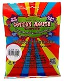 Cotton Mouth Candy Sour Mix Bag 3.3oz
