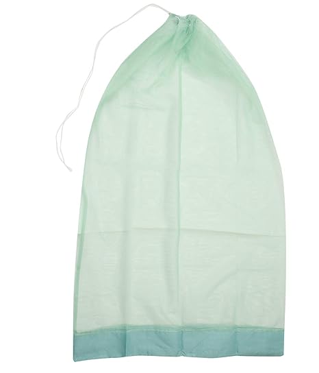 cradle mosquito net with zip