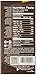Endangered Species Dark Chocolate Bar w/Sea Salt & Almonds (72% cocoa)
