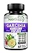 Garcinia for HER Hardcore - 100% Pure Garcinia Cambogia, Appetite Suppressant, Weight Loss Pills, Fat Burner, Raspberry Ketones, Green Tea, Green Coffee Bean, Garcinia Cambogia Weight Loss