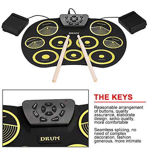 6 Portable+Electric+Include+Headphone+Speaker