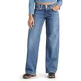 Levi's Womens Superlow Jeans