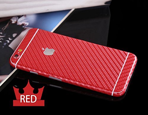 Iphone 6s (4.7") skin sticker, supstar® premium b…
