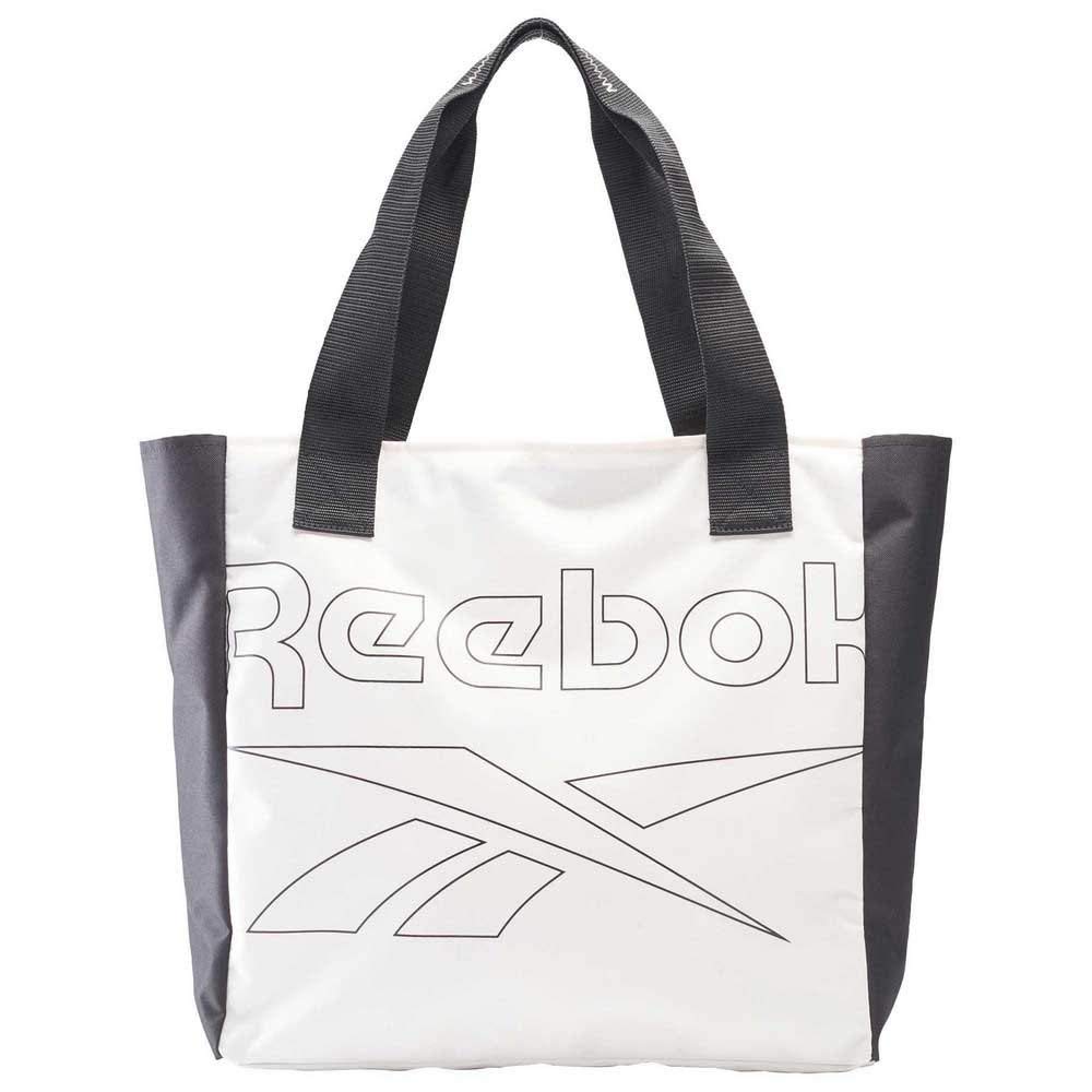 Reebok Womens Essentials Tote Bag, Women, Glapnk, One Size