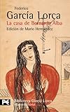 La Casa de Bernarda Alba, Bianco, Paola and García Lorca, Federico, 8420633585