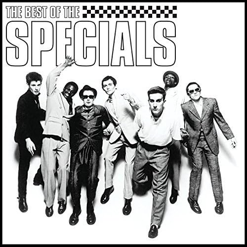 The Best Of The Specials by The Special (20140504) The Special