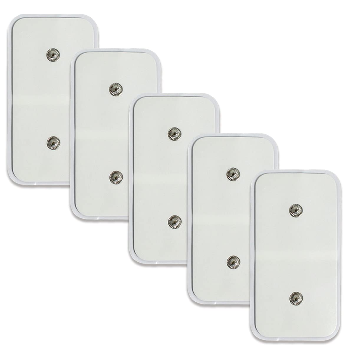 BEST DIRECT Total Abs Fat Reducing System for Strong Abs Muscles Belts Vest EMS Stimulator Use at Home Easy and Fast Fitness Machine for Men and Women