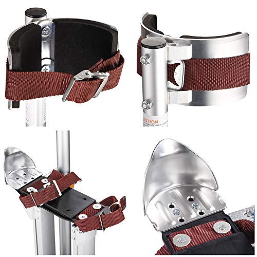 3 Yescom+36+Aluminum+Adjustable+Sheetrock