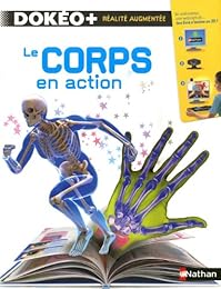 Le  corps en action
