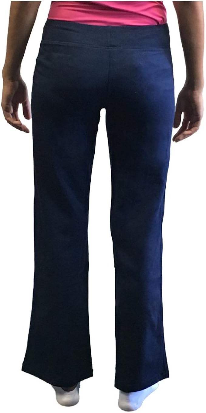 danskin bootcut yoga pants