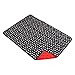 Disney Mickey Mouse Pet Throw Blanket, Black, 30 x 40/One Size