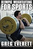 Olympic Weightlifting for Sports by