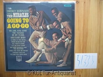 Smokey Robinson The Miracles Going T Smokey Robinson The Miracles Going To A Go Go Lp 180 Gram Audiophile Vinyl Import Amazon Com Music Smokey Robinson The Miracles Going T Smokey Robinson The Miracles Going To A Go Go Lp 180 Gram Audiophile Vinyl Import Amazon Com Music