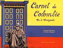 Carnet de Colombie