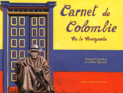 Carnet de Colombie