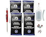 DIYK-12 Counteract Tire Balancing Beads Light Truck/Off-Road - 12oz DIY Kit (48oz)