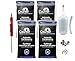 DIYK-12 Counteract Tire Balancing Beads Light Truck/Off-Road - 12oz DIY Kit (48oz)
