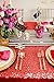 ShinyBeauty Rectangle Tablecloth Cotton Checkered Tablecloth Plaid Table Cloth for Dining Room Anti-Fading Cotton Linen Dust-Proof Table Cover for Home Kitchen Tables (60x102-Inch, Red)