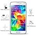 OMOTON Screen Protector