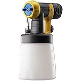 Wagner Spraytech 0529013 Detail Finish Front End Kit, Fine, Applies a Fine Finish on Furniture, Cabinets and Trim, Use with m