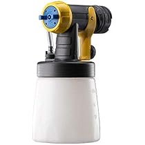 Wagner Spraytech 529071 Paint Sprayer 
