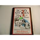 Scary Stories 3 Collected from Folklore and Retold