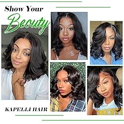 Brazilian Virgin Hair Body Wave 3 Bundles with