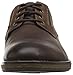 Clarks Men's Hinman Plain Oxford