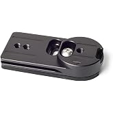 Cotton Carrier CCS Universal Tripod Adapter Plate