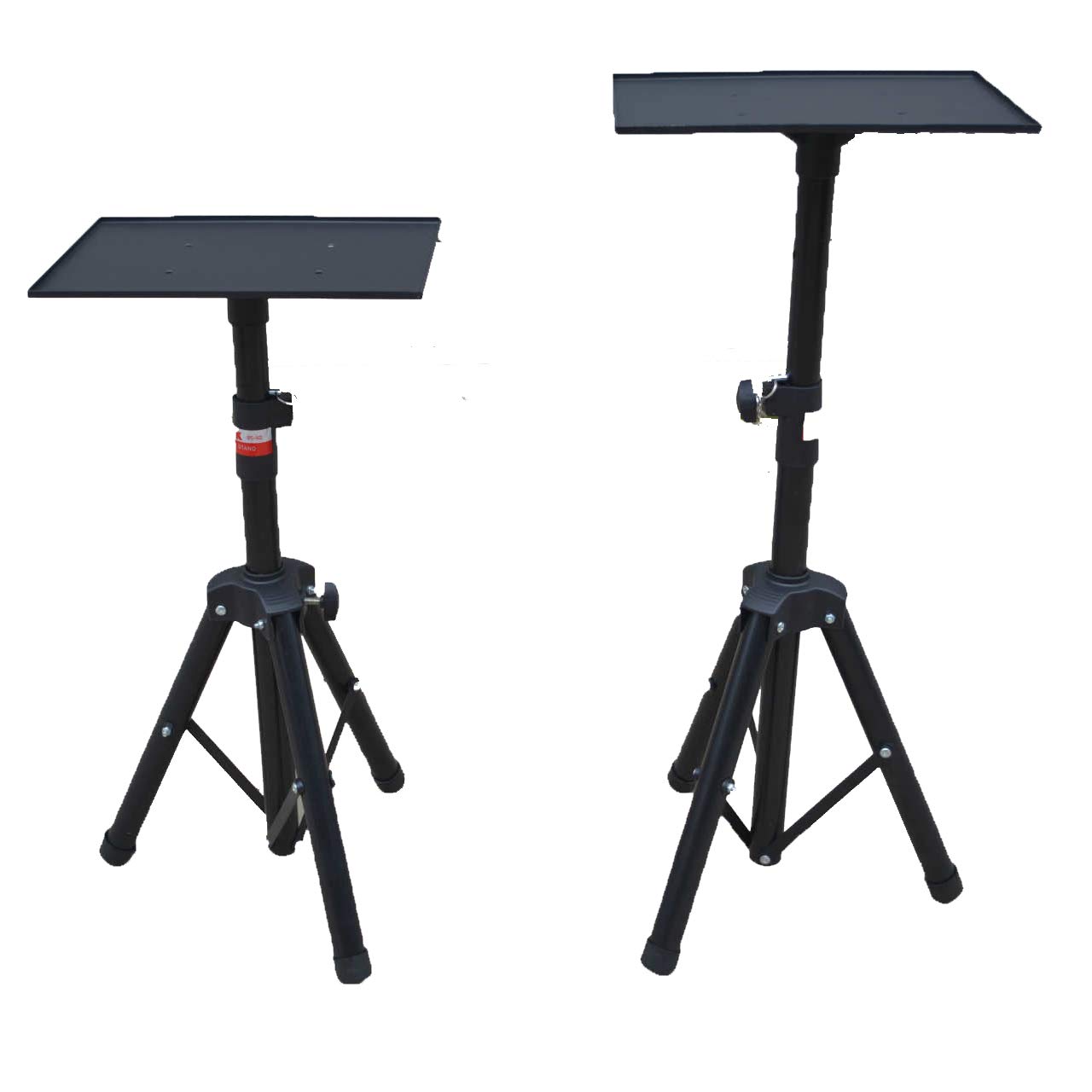 Qucking Light Proyector portátil, proyectores Pico Altura ...