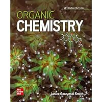 Amazon.com: Loose Leaf for Organic Chemistry: 9781260475630