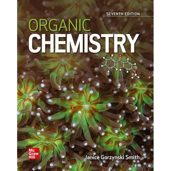 Amazon.com: Loose Leaf for Organic Chemistry: 9781266678769: Smith