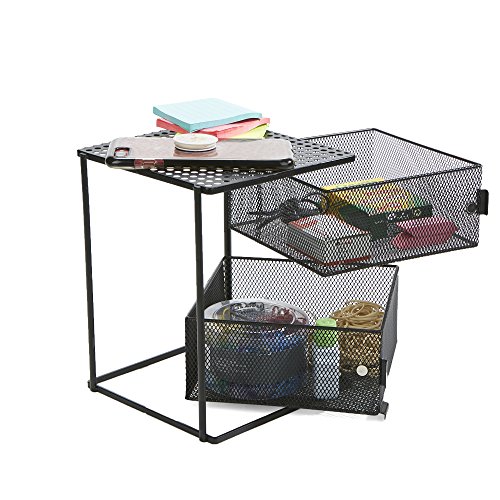 3 Mind+Reader+Purpose+Baskets+Drawers