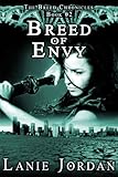 Breed of Envy (The Breed Chronicles Book 2)