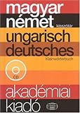 Image de Hungarian-german Dictionary