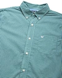 Chaps Men's Long Sleeve Button-Down Shirt - Classic
