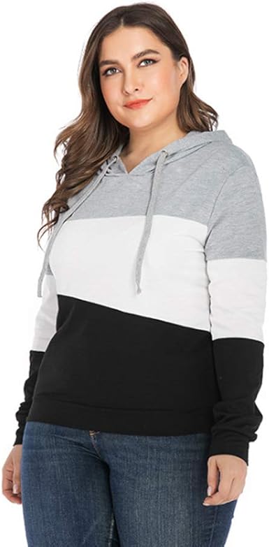 plus size sweatshirts and hoodies