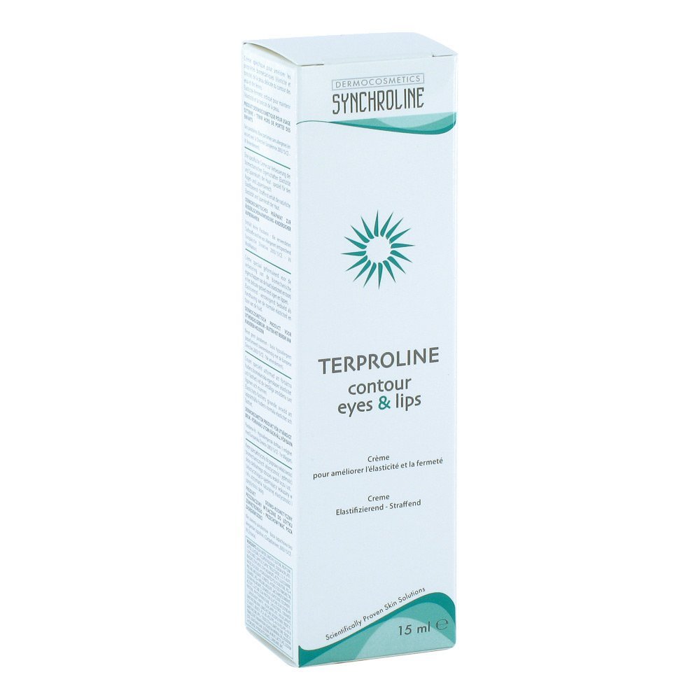 terproline