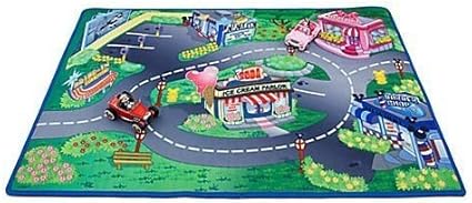 disney play mat