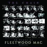 The Chain: 50 Years of Fleetwood Mac by 