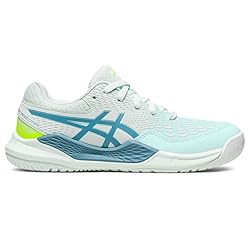 ASICS Kid's Gel-Resolution 9 Grade School Tennis