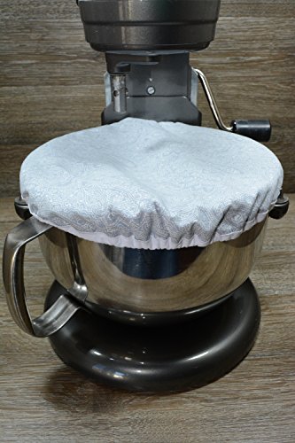 Eco-Friendly // Reusable // Bowl Covers // Set of 3 // Simply Grey