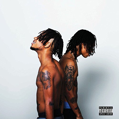 RAE SREMMURD - Sremmlife 2 [lp] - Zortam Music