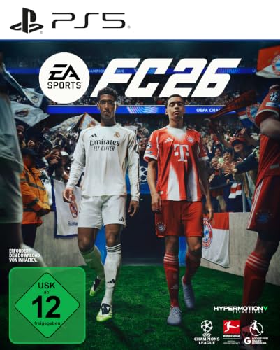 EA SPORTS FC 26 Standard Edition PS5 | Videospiel | Französisch
