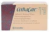 AllKare Adhesive Remover Wipes - ConvaCare - Box of 100