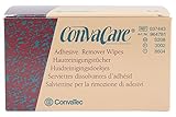 AllKare Adhesive Remover Wipes - ConvaCare - Box of