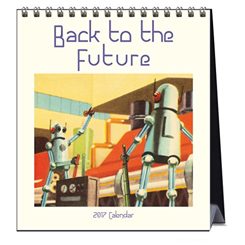 Back to the Future (CL54412) by Catch Publishing