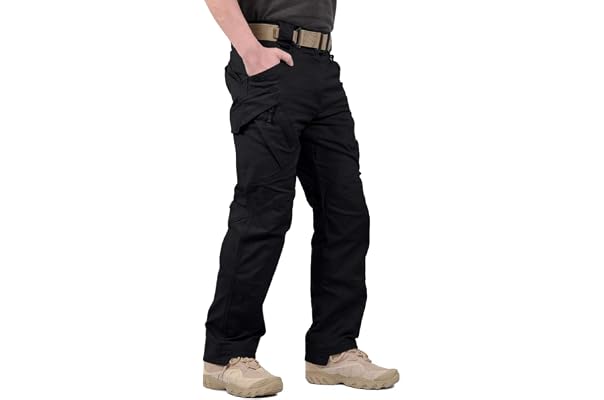 Amazon Los más vendidos: Mejor Pantalones de Senderismo para Hombre