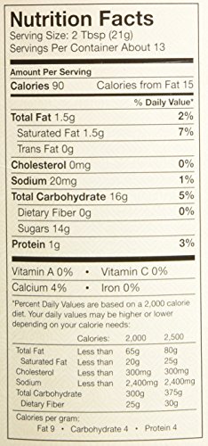 Pacific Chai Vanilla Chai Latte Mix, 10-Ounce Canisters (Pack of 6)