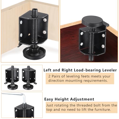 Shelving Unit Won't Stay Level? 5 Fixes Before You Give Up 18 Thumbnail 18